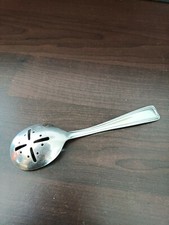 Cuillère à bombons Orfèvre