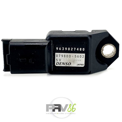 Capteur pression air - capteur,