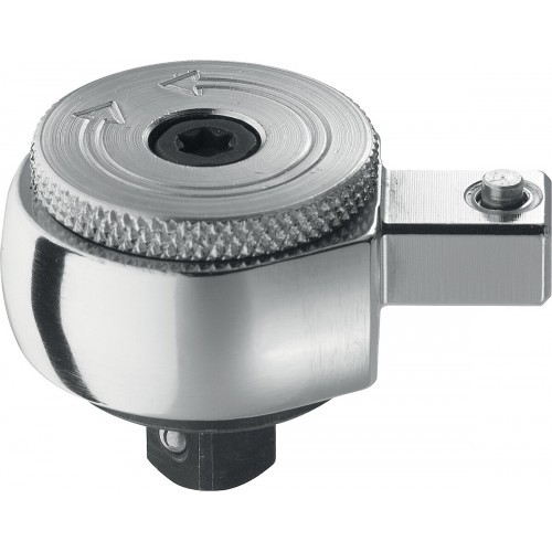 Tête cliquet compact - ,