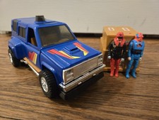 Kenner M.A.S.K. Laser Command