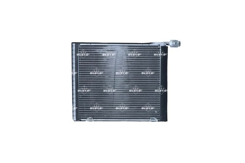 évaporateur climatisation nrf - Évaporateur,