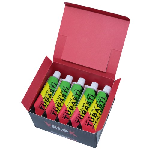 Colle boyau tubasti - colle, (boite