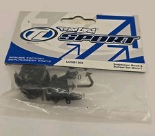 Team Losi Suspension Mount &