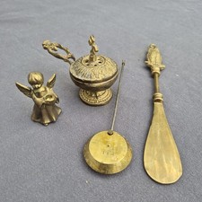 TRÈS JOLI PETIT LOT D'OBJETS