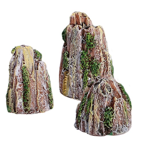 Pcs mini statues - pcs, pour