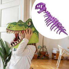 Costume de squelette de