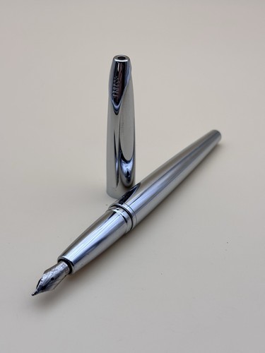 Stylo plume cross atx chrome - cross,