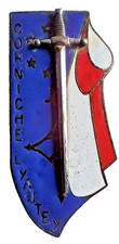 insigne ECOLE - ECO 052 -