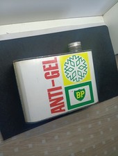 Bidon Huile Bp Antigel 1 Litre