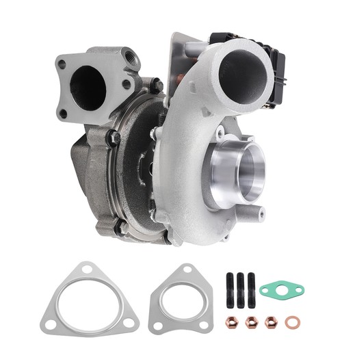 Individual turbo turbine for - turbo,