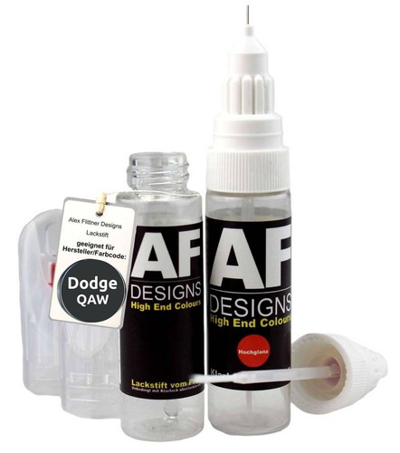 Stylo peinture pour dodge - peinture,