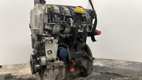 Moteur renault modus phase - renault,