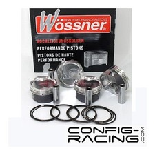 Pistons forgés Wossner Ford FOCUS  RS  1 2002-04