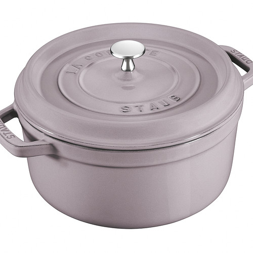 Staub 11024107 4qt round - 4qt,