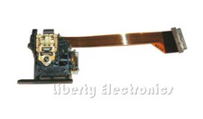 Nouvelle Lentille De Laser Optique Pickup Pour AUDIA FLIGHT CD ONE M