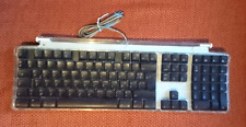 Clavier Apple M7803
