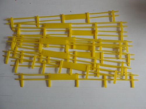 Strombecker barrieres - strombecker,
