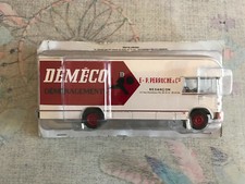 Voiture miniature Camion