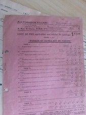 catalogue prix,machines