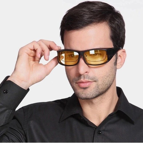 Lunettes conduite nuit - de,