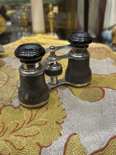 Ancienne paire jumelles de - ancienne,