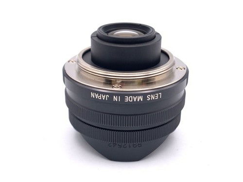 Voigtlander super wide - voigtlander,