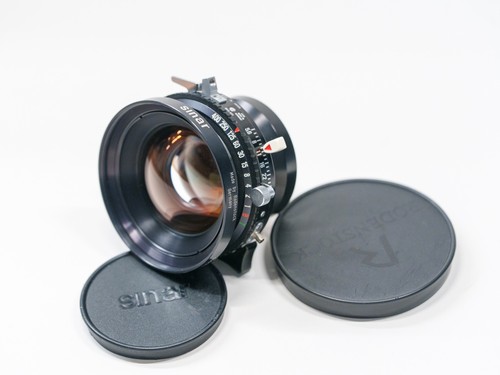Rodenstock sinar sinaron - sinar,