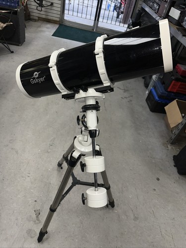 Gskyer 130eq professional - gskyer,