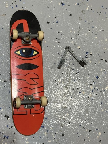 Vintage toy machine tech deck - vintage,