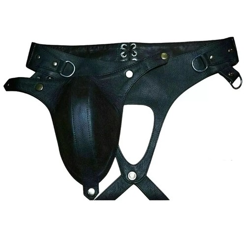 Une paire jock - une, string