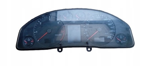 Compteur montre audi c5 - de, a6