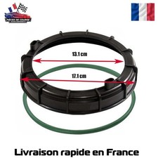 BAGUE SERRAGE POMPE RESERVOIR