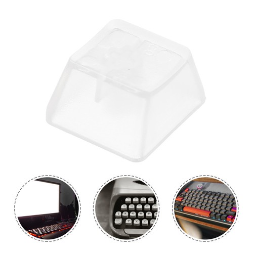 Pcs capuchon clavier jeu - 10,