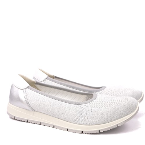 Ballerines souples enval - ballerines,