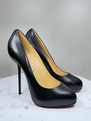 Escarpins christian louboutin - escarpins,
