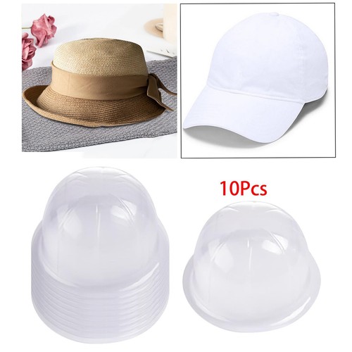 Pièces support chapeau - pièces,