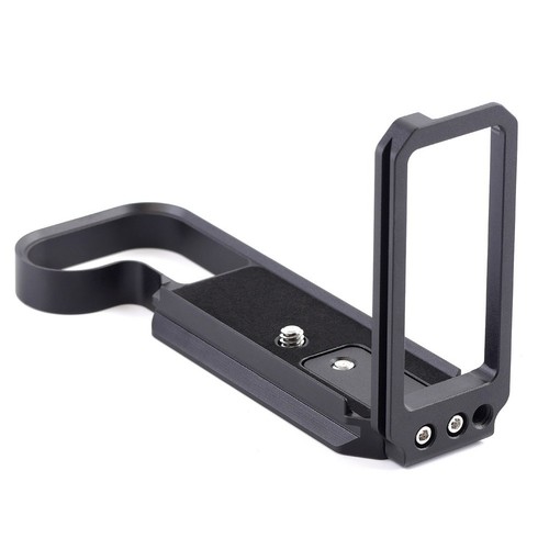 X2d cam l support - l,