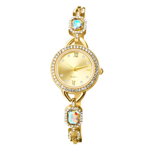 Montre femme fantaisie - fantaisie, en
