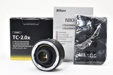 Nikon TC-2.0X Teleconverter