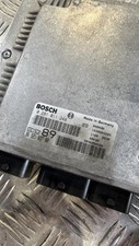 Calculateur moteur peugeot 307 - moteur,