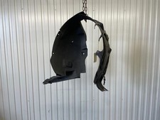 Pare boue avant gauche peugeot - pare,