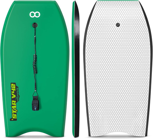 Bodyboard