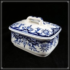 BOITE A BROSSE (2) EN BORDEAUX