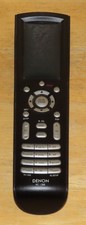 Denon 1068 remote control - denon,