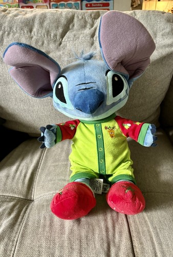 Disney store stitch - store,