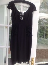 Robe créateur Temperley 100%
