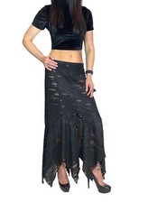 SHRINE LONG VAMPIRIKA ZOMBIE