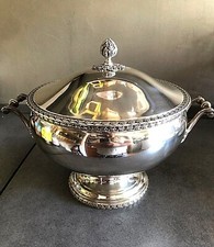 MORLOT grande soupiere style