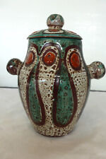 Pot à cornichons culinaire* VALLAURIS