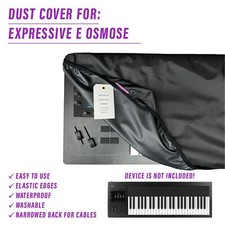 DUST COVER for Expressive E